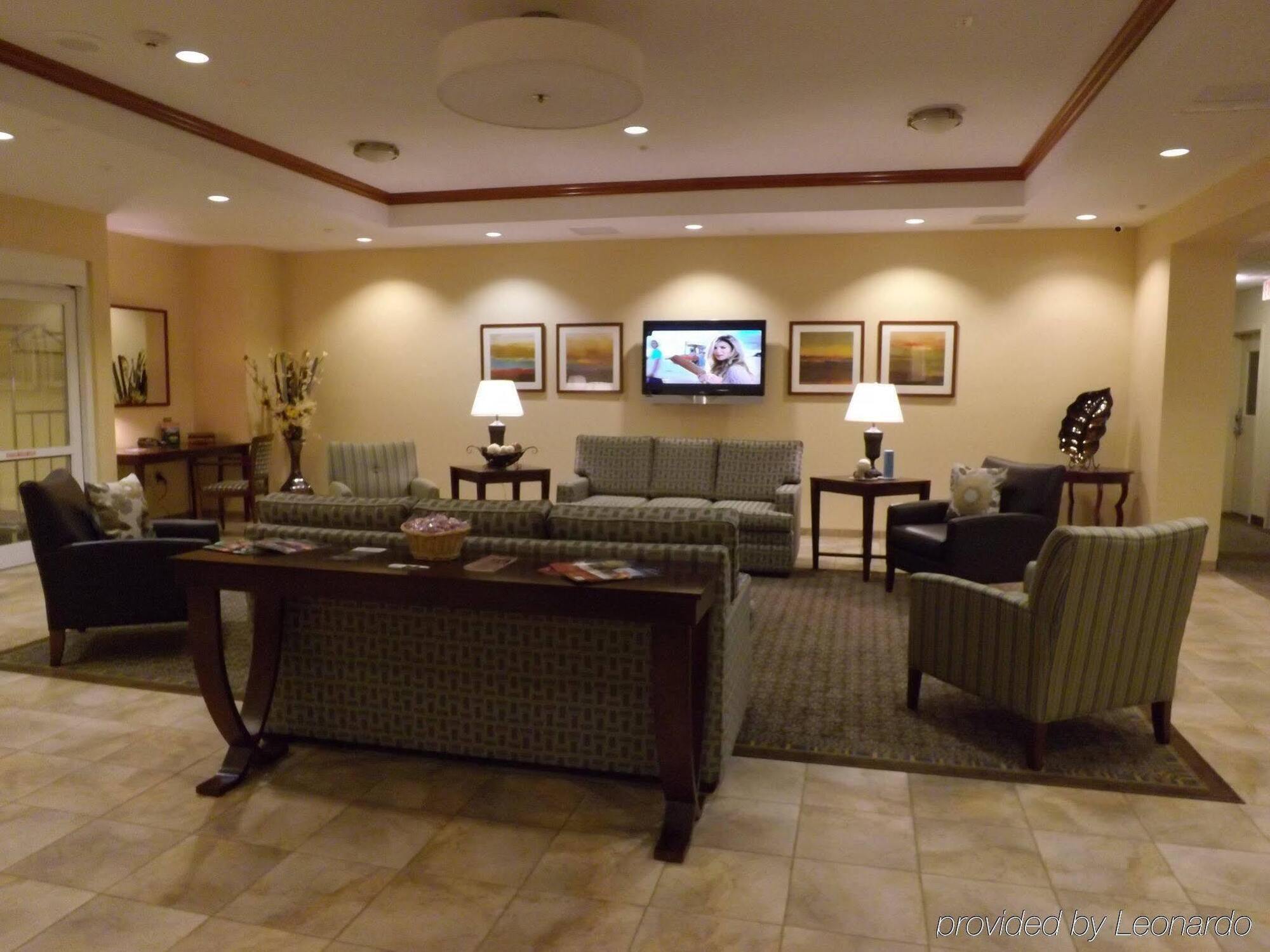 Candlewood Suites Fredericksburg By Ihg Exterior photo